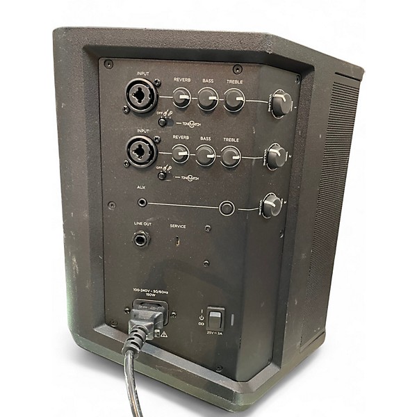 Used Bose S1 PRO Sound Package