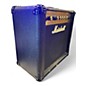 Used Marshall MG15CDR 15W 1X8 Guitar Combo Amp