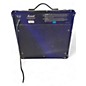 Used Marshall MG15CDR 15W 1X8 Guitar Combo Amp