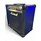 Used Marshall MG15CDR 15W 1X8 Guitar Combo Amp
