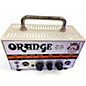 Used Orange Amplifiers MT20 Micro Terror 20W Tube Guitar Amp Head thumbnail