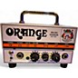 Used Orange Amplifiers MT20 Micro Terror 20W Tube Guitar Amp Head