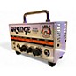 Used Orange Amplifiers MT20 Micro Terror 20W Tube Guitar Amp Head