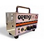 Used Orange Amplifiers MT20 Micro Terror 20W Tube Guitar Amp Head