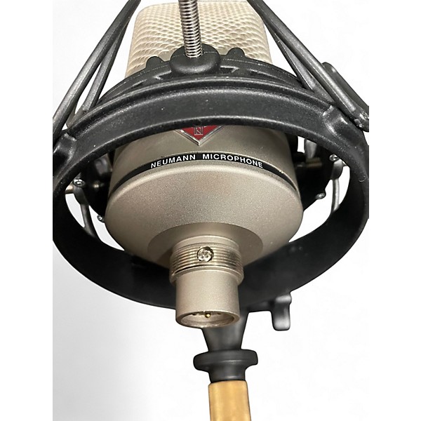 Used Neumann TLM49 Condenser Microphone