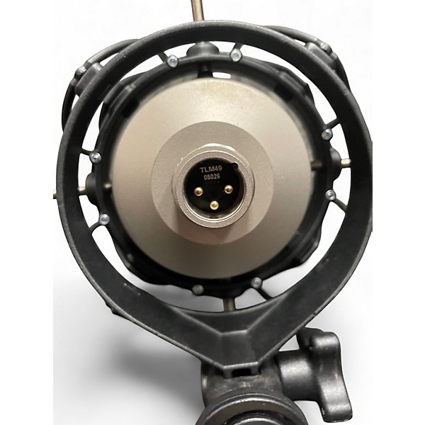 Used Neumann TLM49 Condenser Microphone