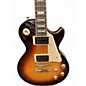 Used Epiphone les paul standard 50s bourbon burst Solid Body Electric Guitar thumbnail