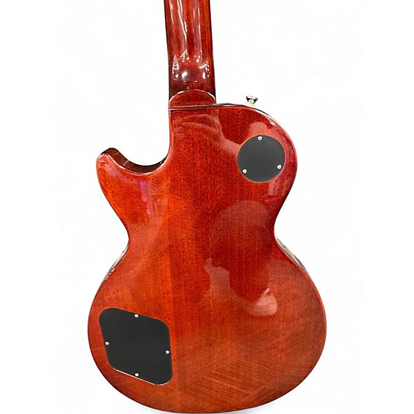 Used Epiphone les paul standard 50s bourbon burst Solid Body Electric Guitar
