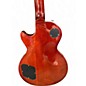 Used Epiphone les paul standard 50s bourbon burst Solid Body Electric Guitar