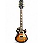Used Epiphone les paul standard 50s bourbon burst Solid Body Electric Guitar