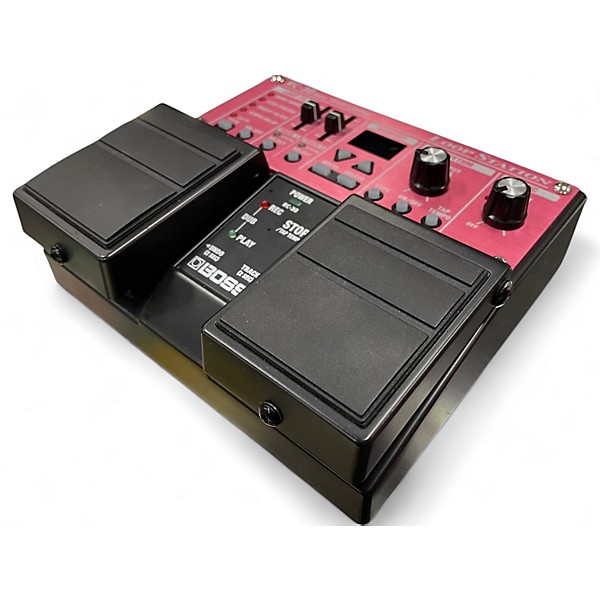 Used BOSS RC30 Loop Station Twin Pedal
