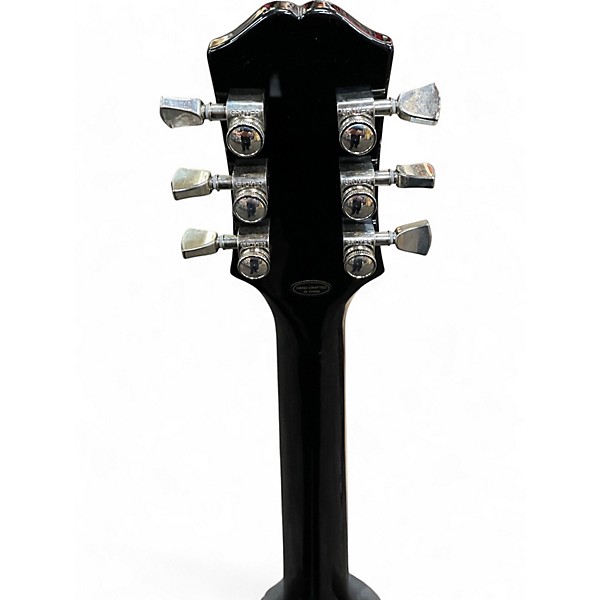 Used Epiphone SG Modern Cherry Sunburst Solid Body Electric Guitar