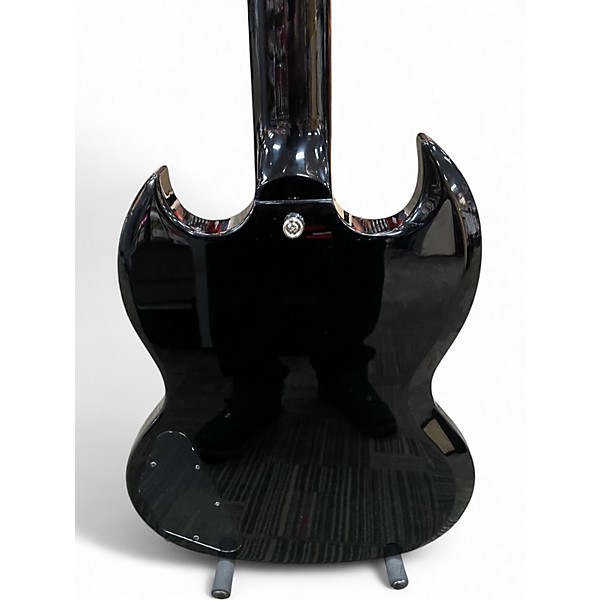 Used Epiphone SG Modern Cherry Sunburst Solid Body Electric Guitar