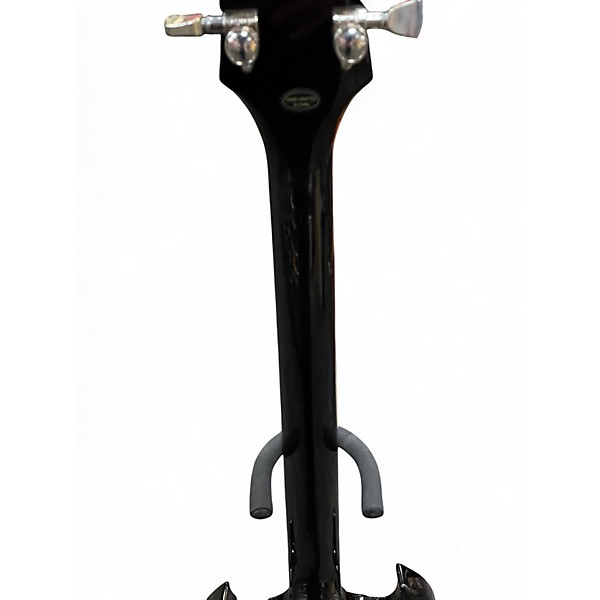 Used Epiphone SG Modern Cherry Sunburst Solid Body Electric Guitar