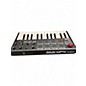 Used Akai Professional MPK Mini MKII MIDI Controller