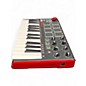 Used Akai Professional MPK Mini MKII MIDI Controller