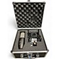 Used AKG P220 Project Studio Condenser Microphone thumbnail