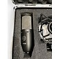 Used AKG P220 Project Studio Condenser Microphone