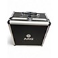 Used AKG P220 Project Studio Condenser Microphone