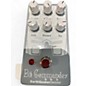Used EarthQuaker Devices Bit Commander Octave Synth Effect Pedal thumbnail