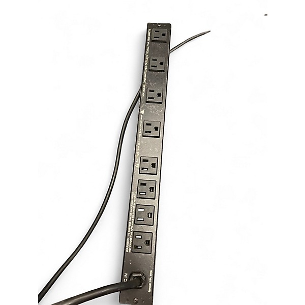 Used Art PB 4X4 Power Conditioner