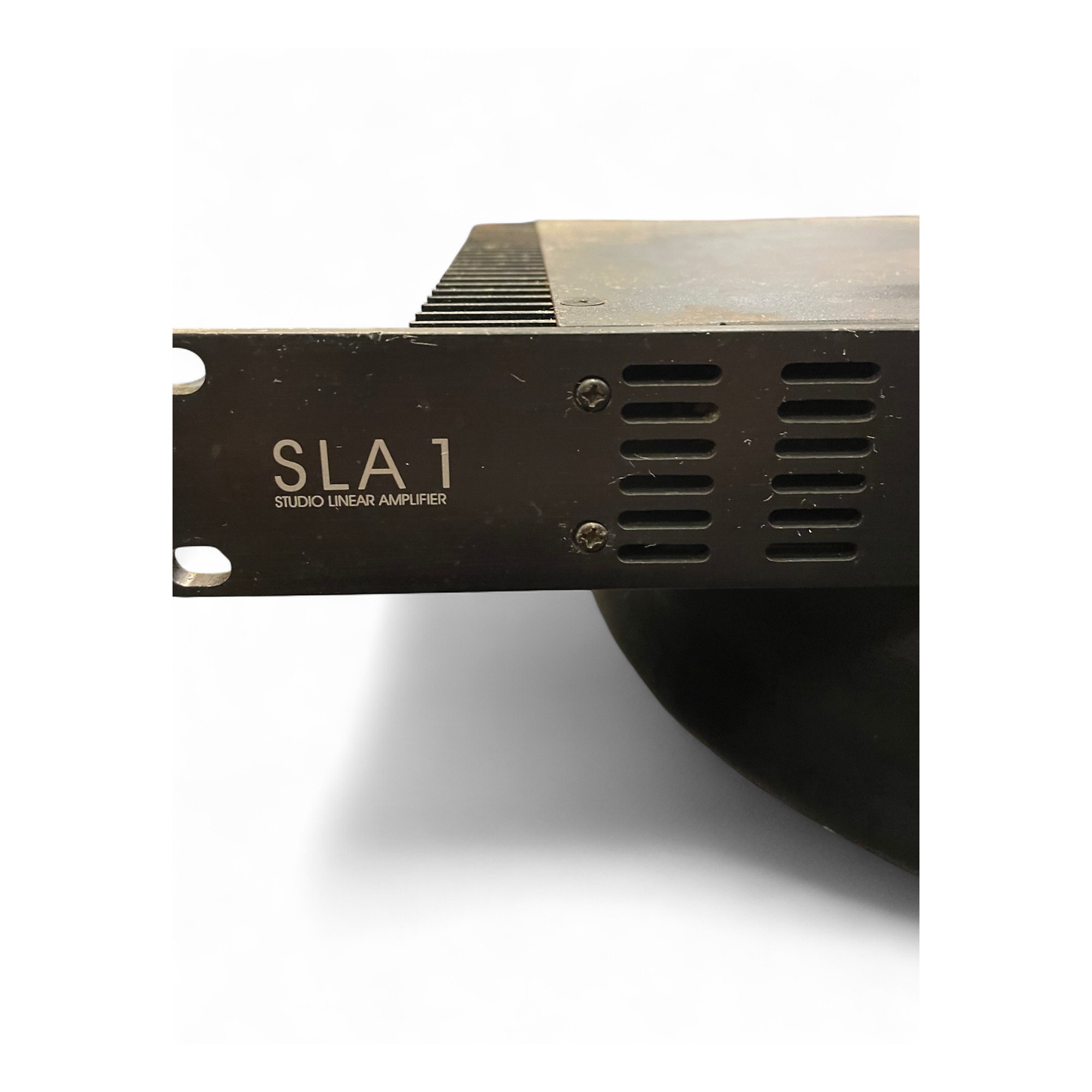 Used Art SLA 1 Power Amp | Guitar Center