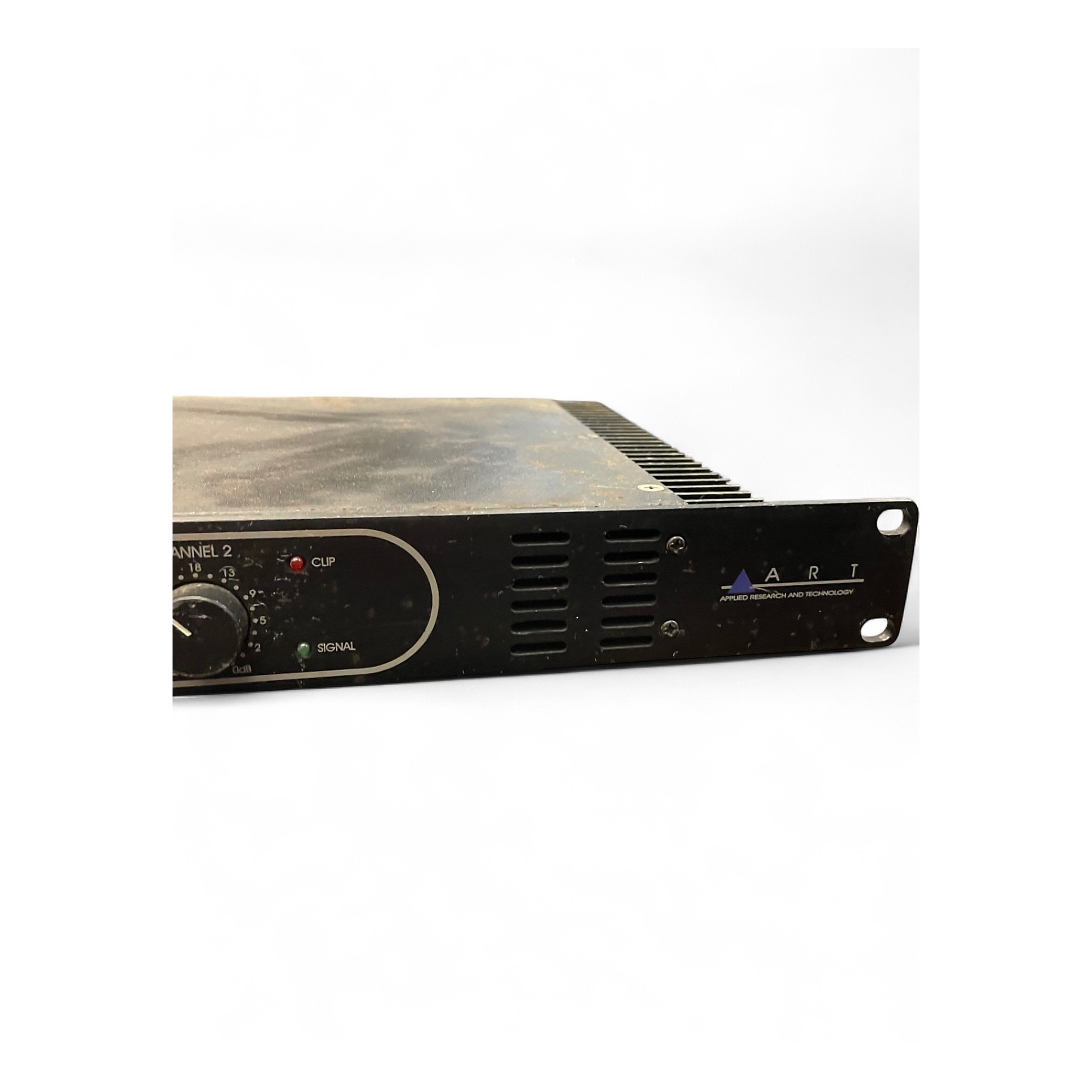 Used Art SLA 1 Power Amp | Guitar Center
