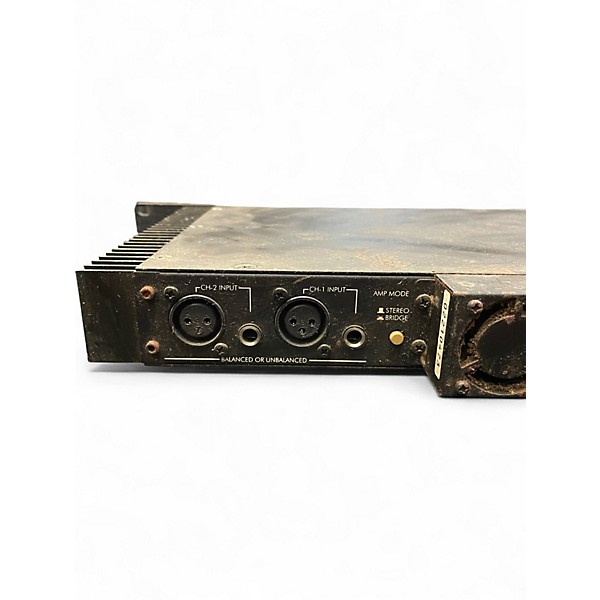 Used Art SLA 1 Power Amp