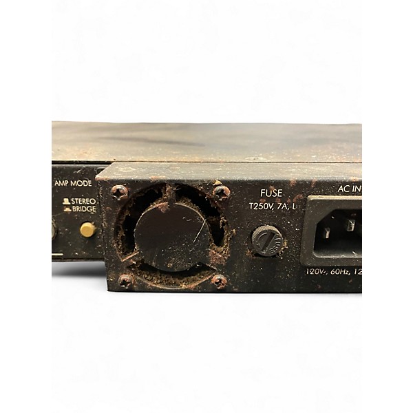 Used Art SLA 1 Power Amp