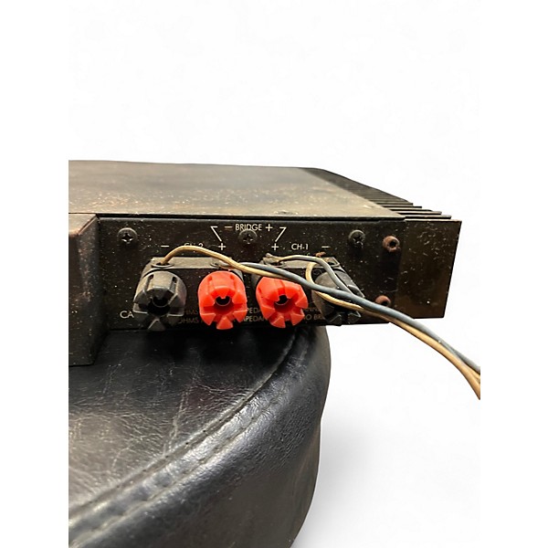 Used Art SLA 1 Power Amp