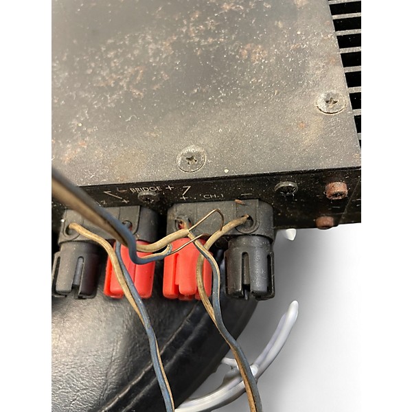 Used Art SLA 1 Power Amp