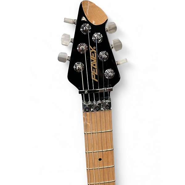 Used Peavey HP2 MOONBURST Solid Body Electric Guitar