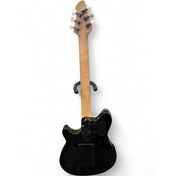 Used Peavey HP2 MOONBURST Solid Body Electric Guitar