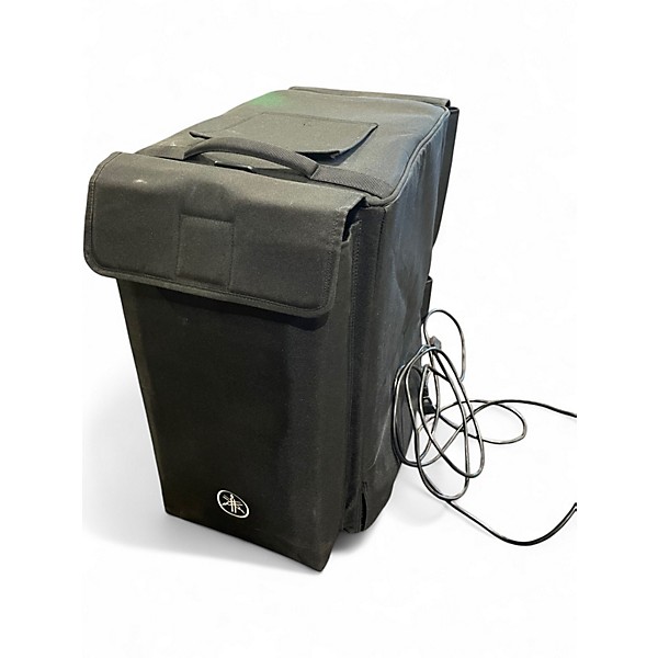 Used Yamaha DXL1K Powered Speaker