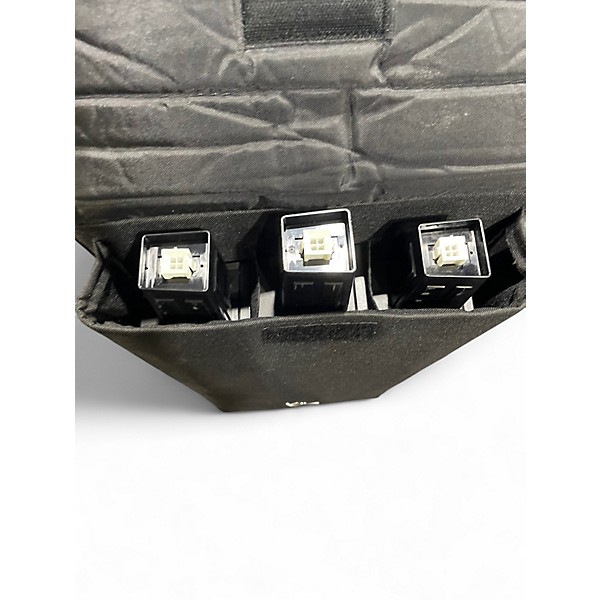 Used Yamaha DXL1K Powered Speaker