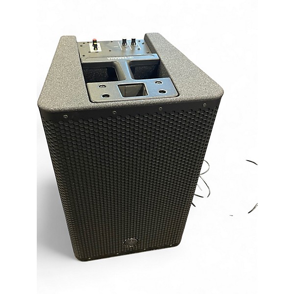 Used Yamaha DXL1K Powered Speaker