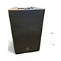 Used Yamaha DXL1K Powered Speaker