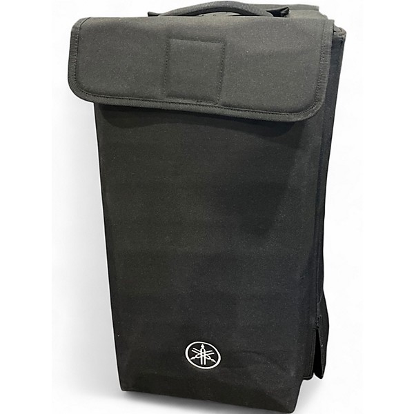 Used Yamaha DXL1K Powered Speaker