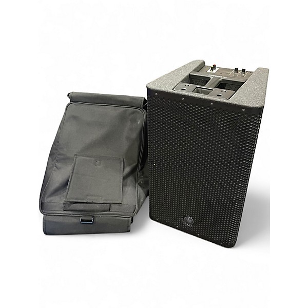 Used Yamaha DXL1K Powered Speaker