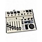 Used Behringer flow 8 Unpowered Mixer