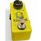 Used Mythos GOLDEN FLEECE Pedal