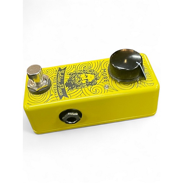 Used Mythos GOLDEN FLEECE Pedal