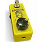 Used Mythos GOLDEN FLEECE Pedal