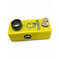 Used Mythos GOLDEN FLEECE Pedal