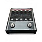 Used TC Helicon VoiceTone Correct Vocal Processor