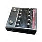 Used TC Helicon VoiceTone Correct Vocal Processor