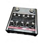 Used TC Helicon VoiceTone Correct Vocal Processor
