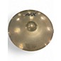Used SABIAN 21in AAX Stage Ride Cymbal thumbnail