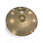 Used SABIAN 21in AAX Stage Ride Cymbal