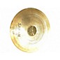 Used SABIAN 21in AAX Stage Ride Cymbal
